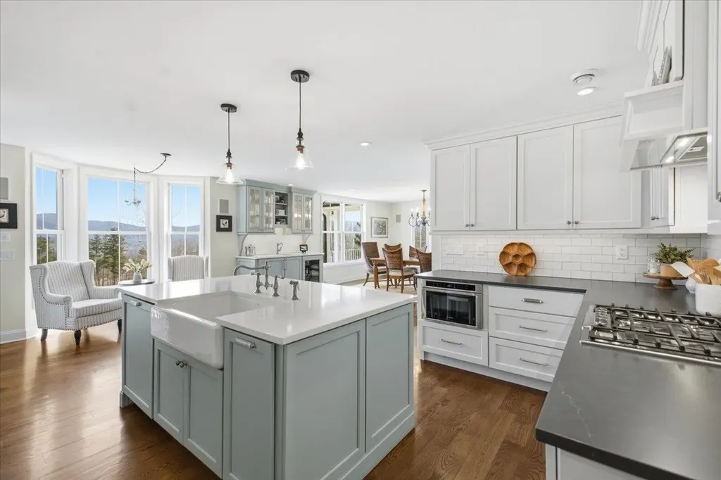 220 Camptown Road Manchester VT 05255