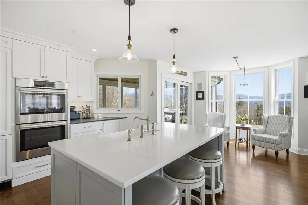 220 Camptown Road Manchester VT 05255