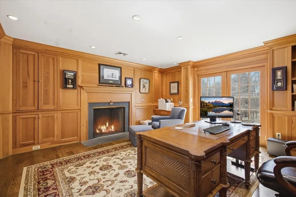 220 Camptown Road Manchester VT 05255