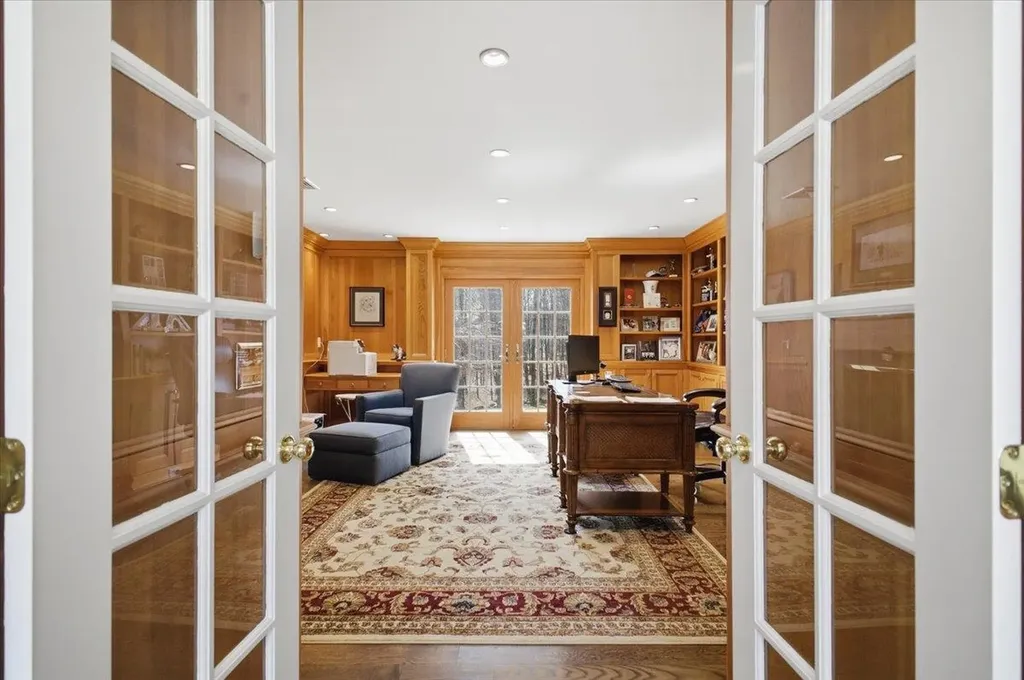 220 Camptown Road Manchester VT 05255