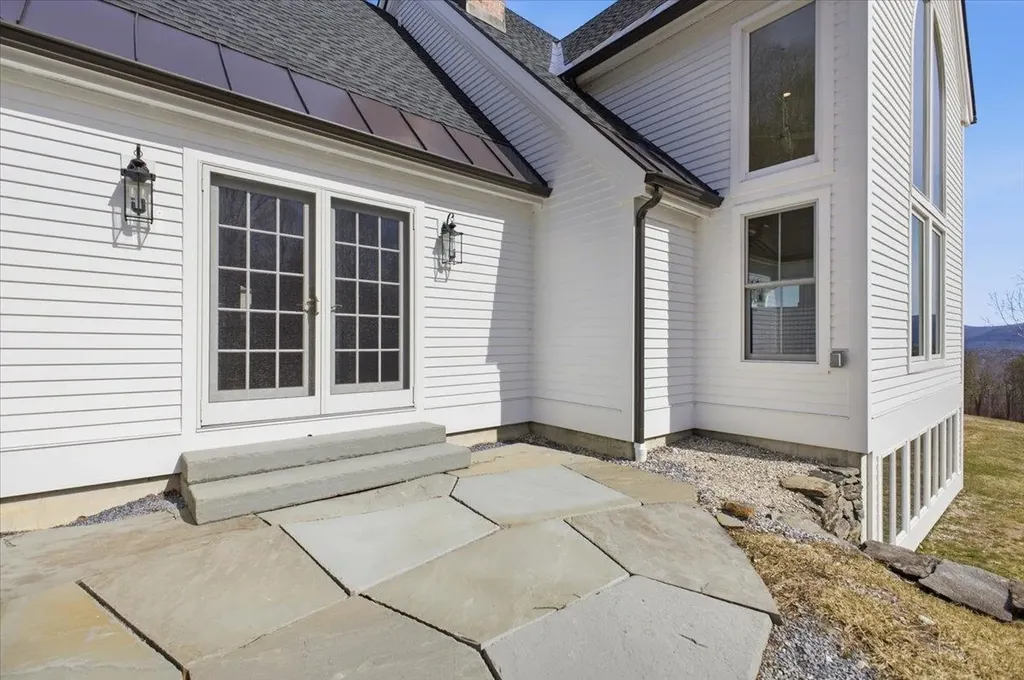 220 Camptown Road Manchester VT 05255