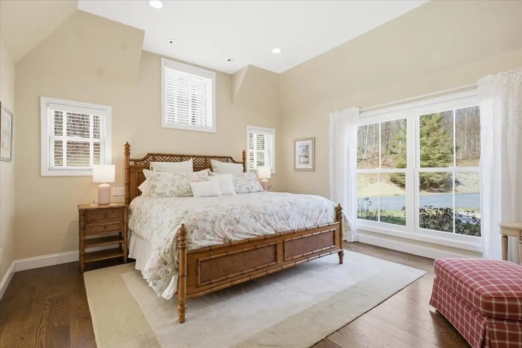 220 Camptown Road Manchester VT 05255