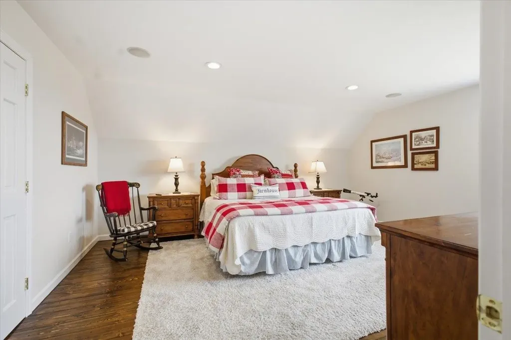 220 Camptown Road Manchester VT 05255