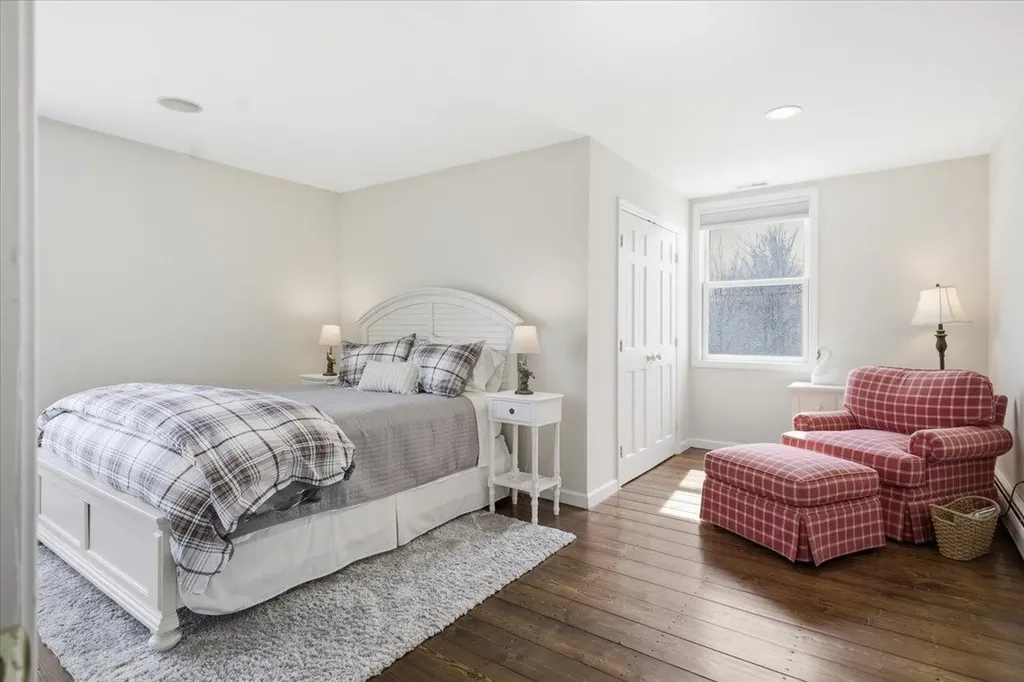 220 Camptown Road Manchester VT 05255