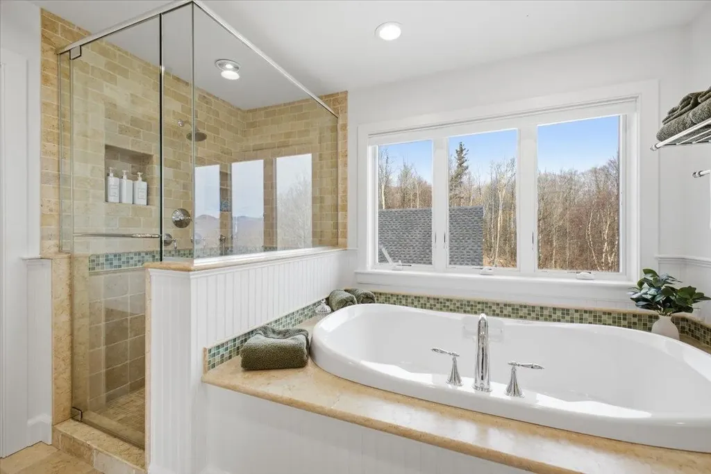 220 Camptown Road Manchester VT 05255