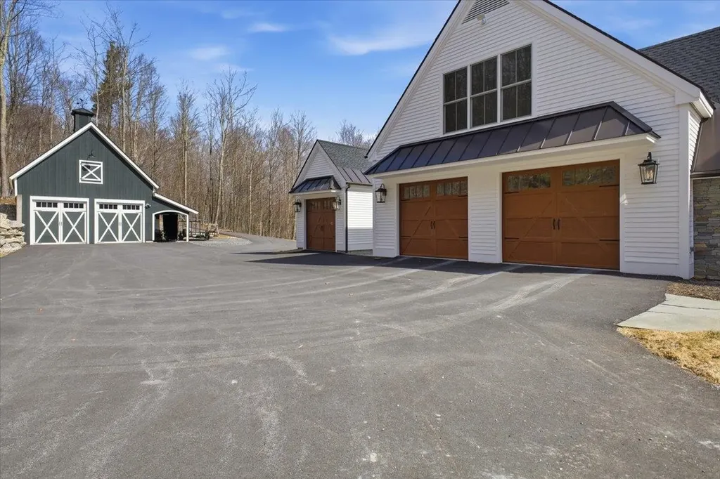 220 Camptown Road Manchester VT 05255