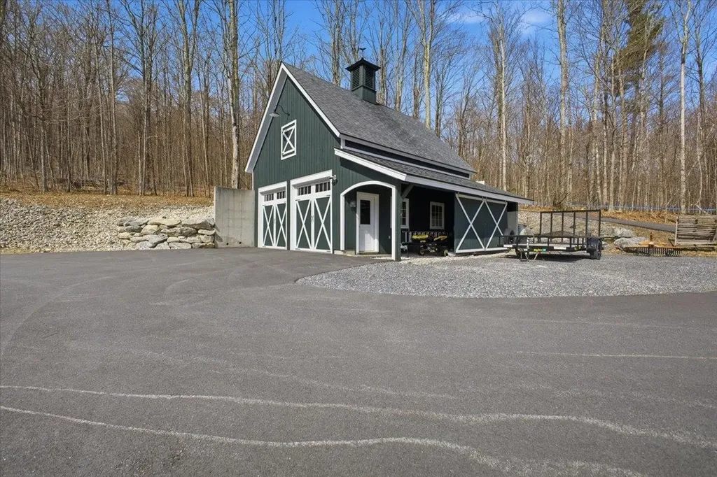 220 Camptown Road Manchester VT 05255