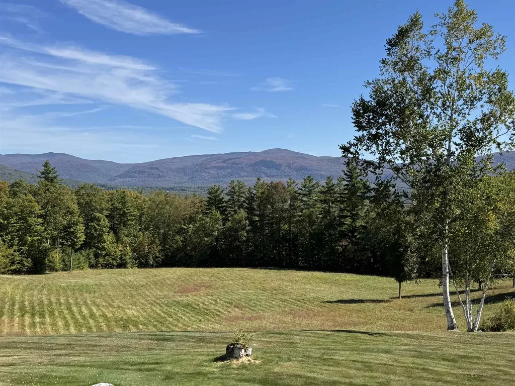 220 Camptown Road Manchester VT 05255