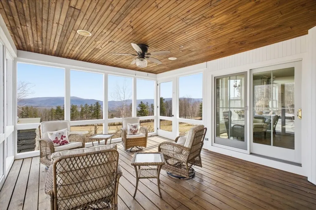 220 Camptown Road Manchester VT 05255