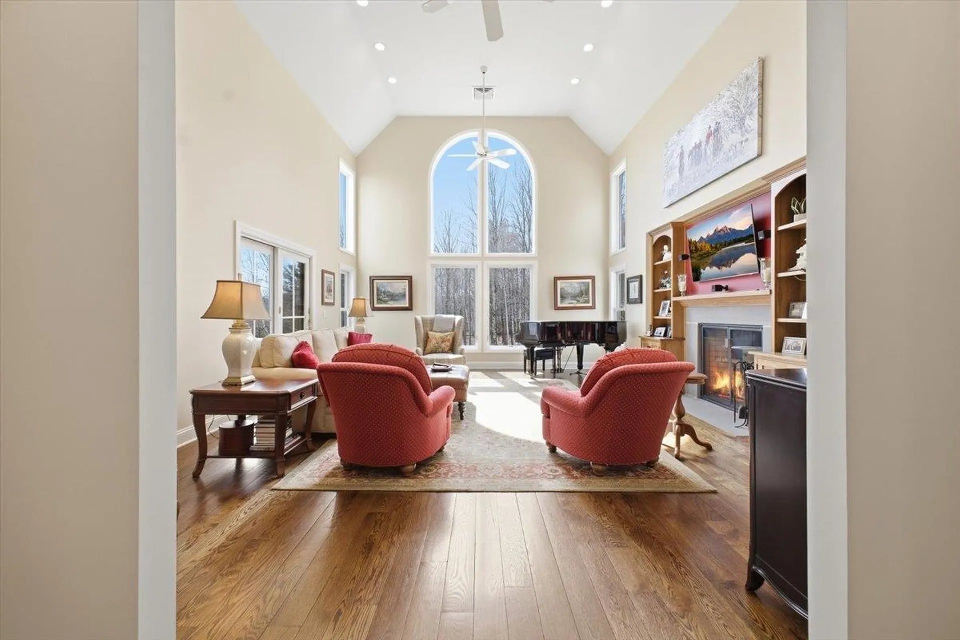 220 Camptown Road Manchester VT 05255