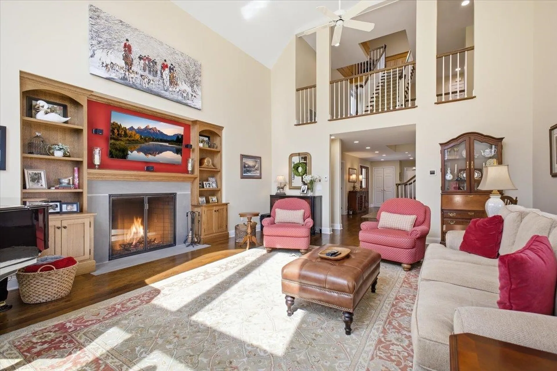 220 Camptown Road Manchester VT 05255