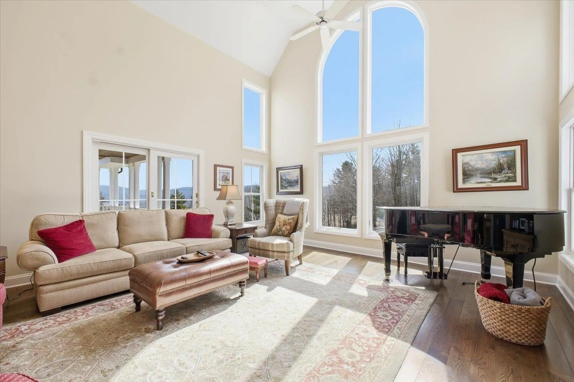 220 Camptown Road Manchester VT 05255