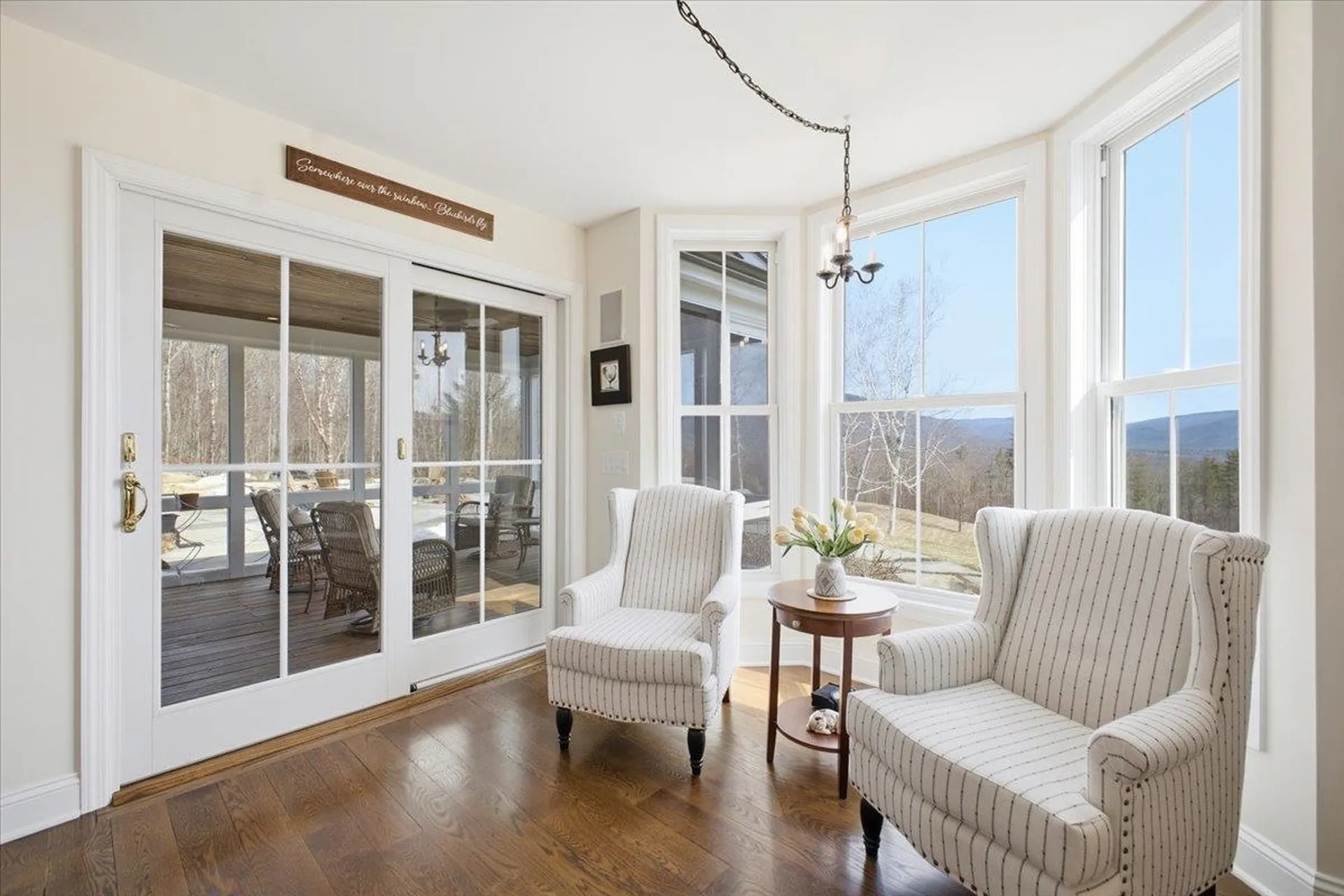 220 Camptown Road Manchester VT 05255