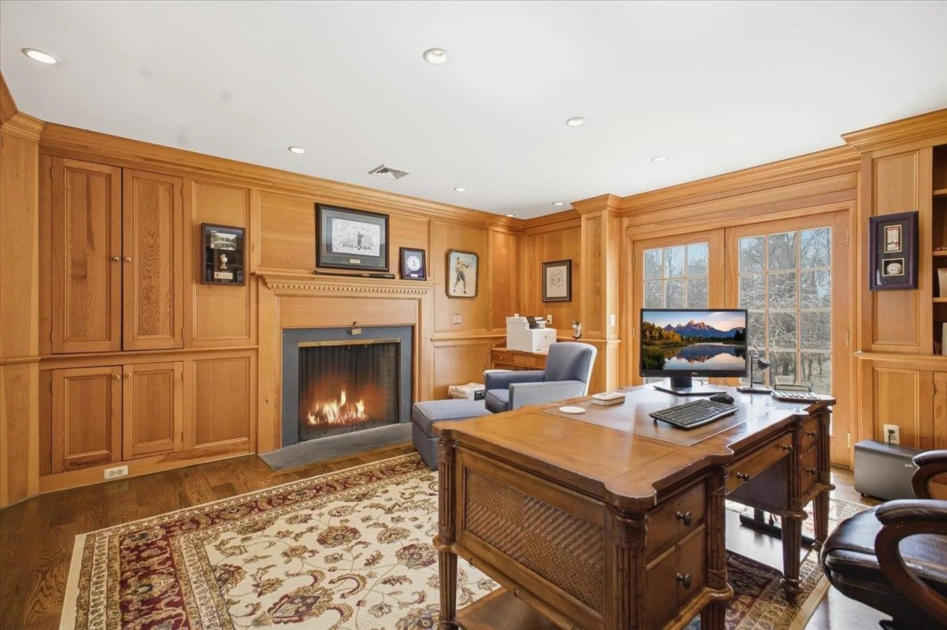 220 Camptown Road Manchester VT 05255