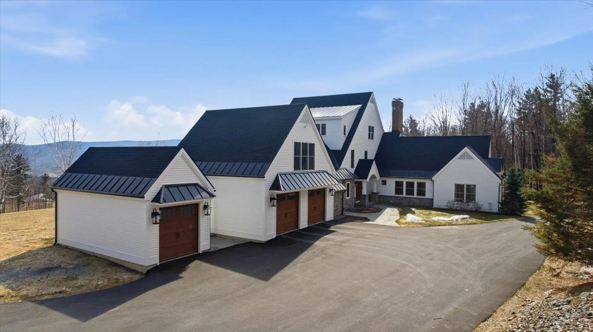 220 Camptown Road Manchester VT 05255