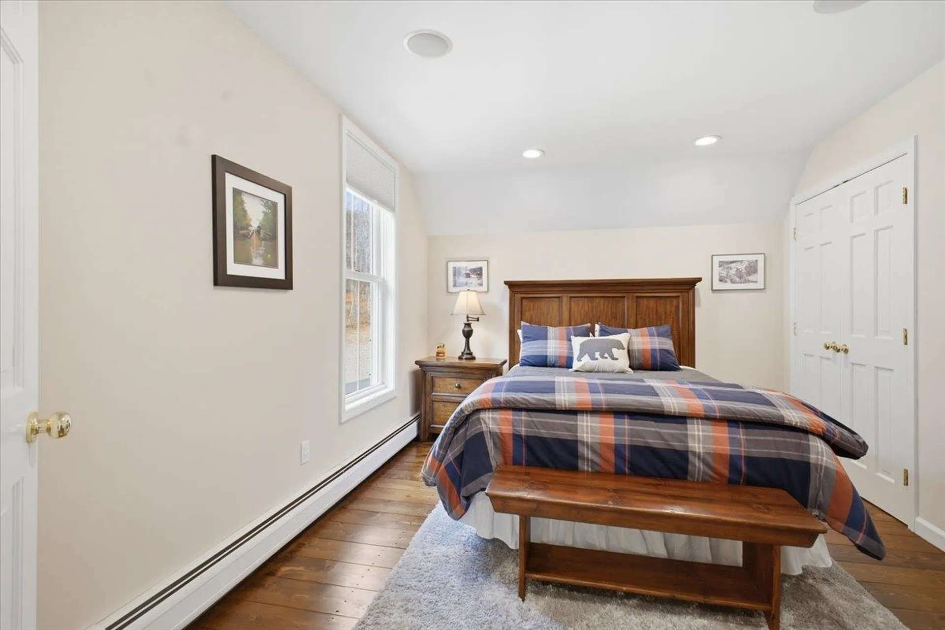 220 Camptown Road Manchester VT 05255