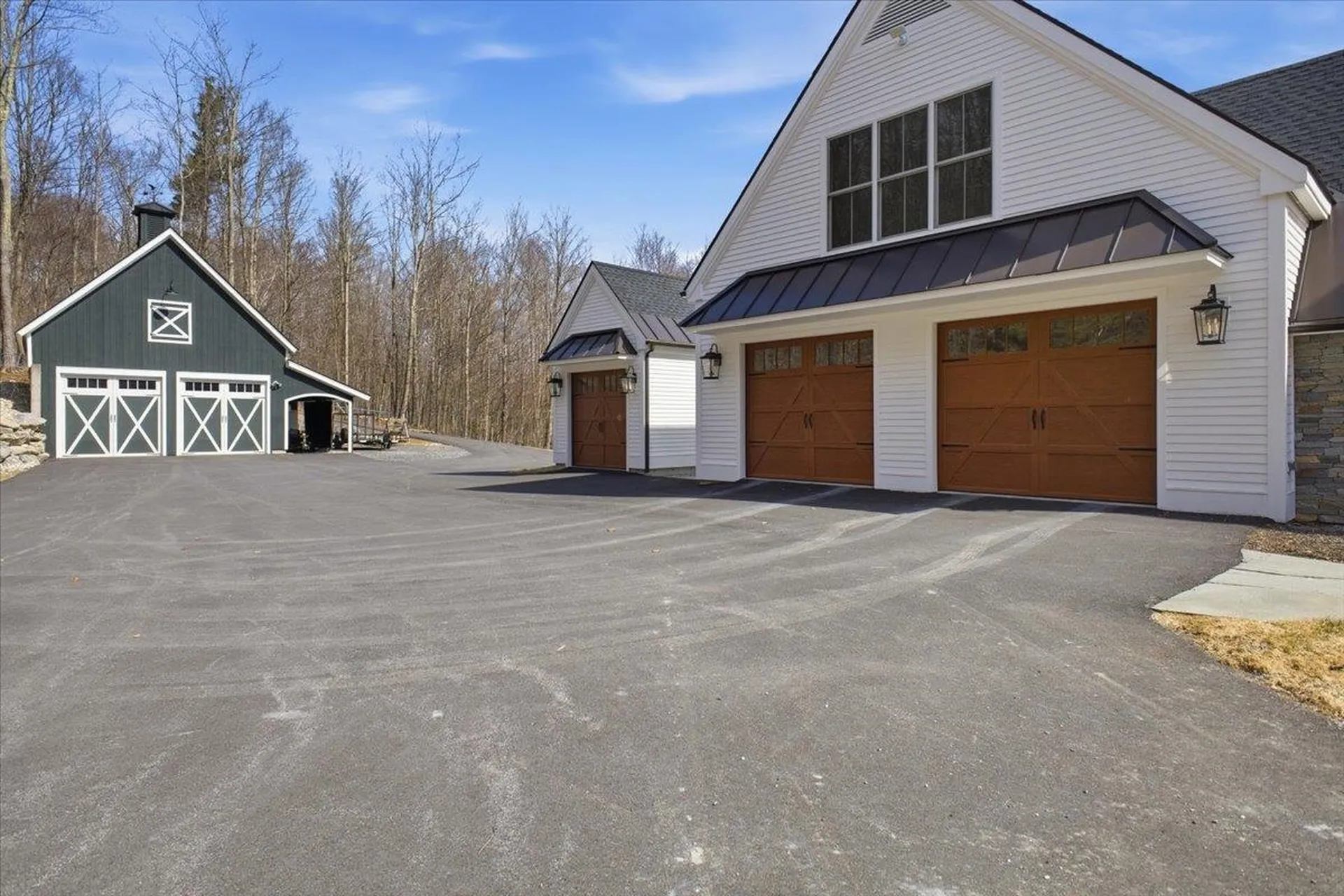 220 Camptown Road Manchester VT 05255