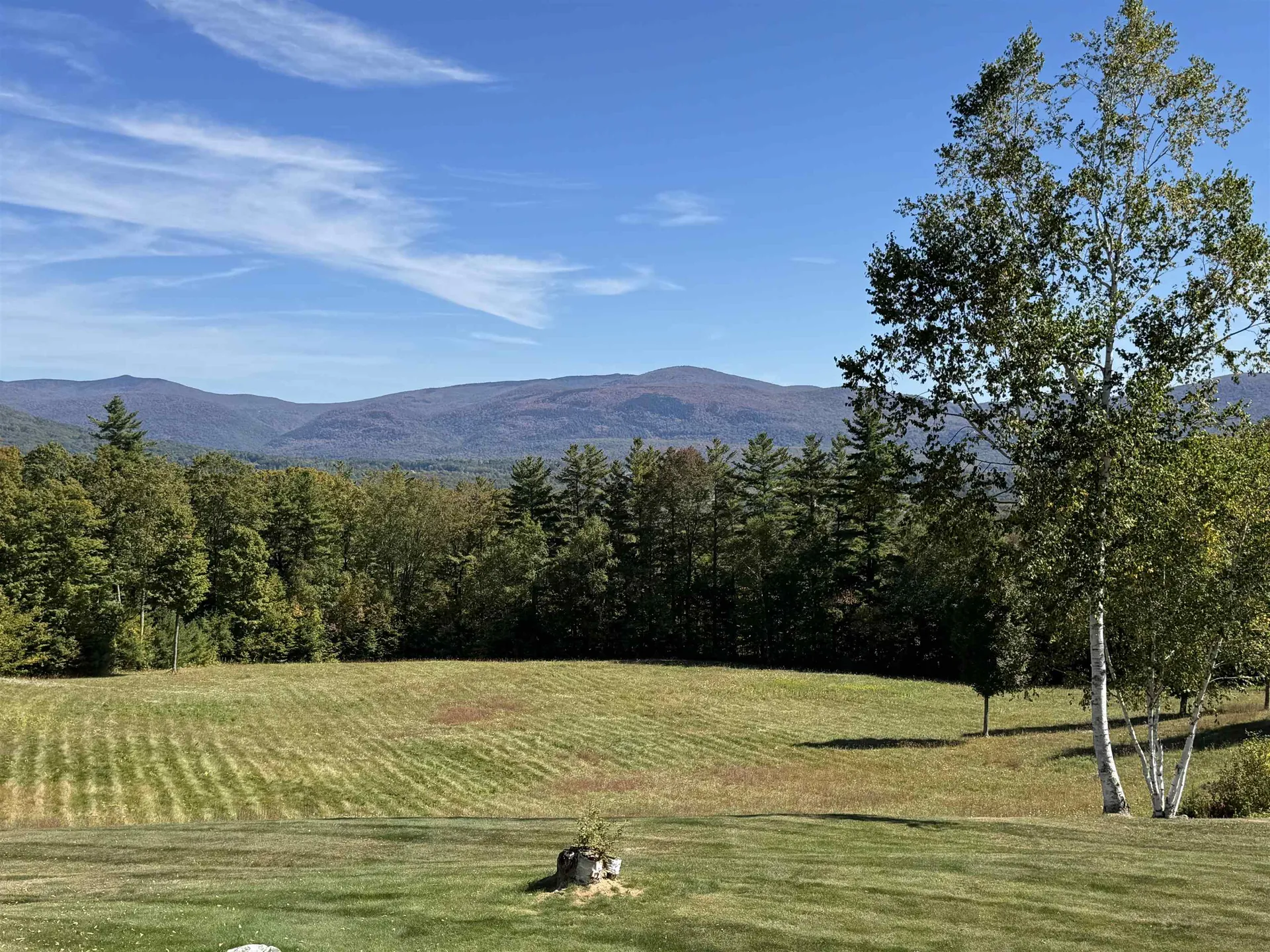 220 Camptown Road Manchester VT 05255