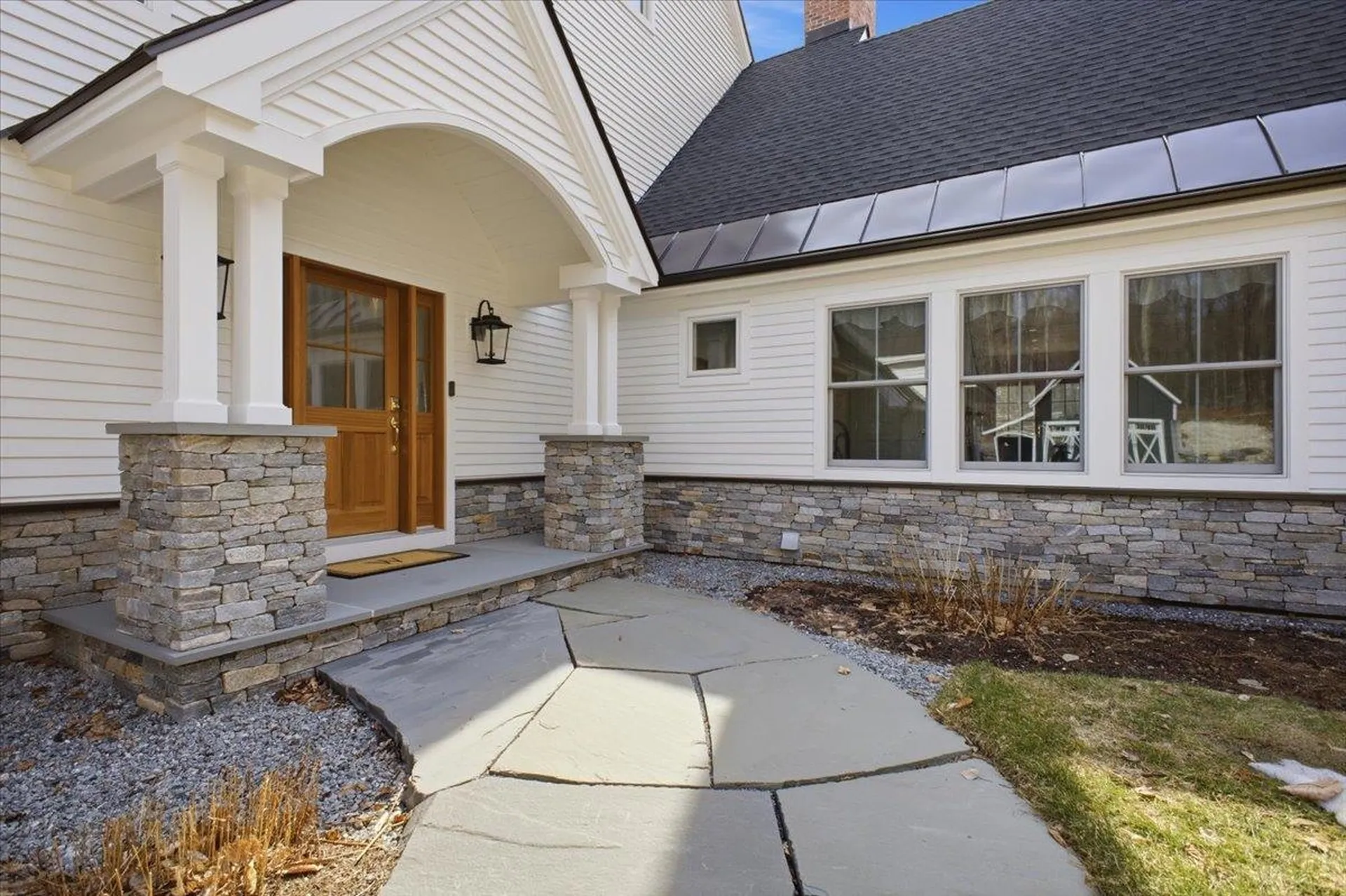 220 Camptown Road Manchester VT 05255