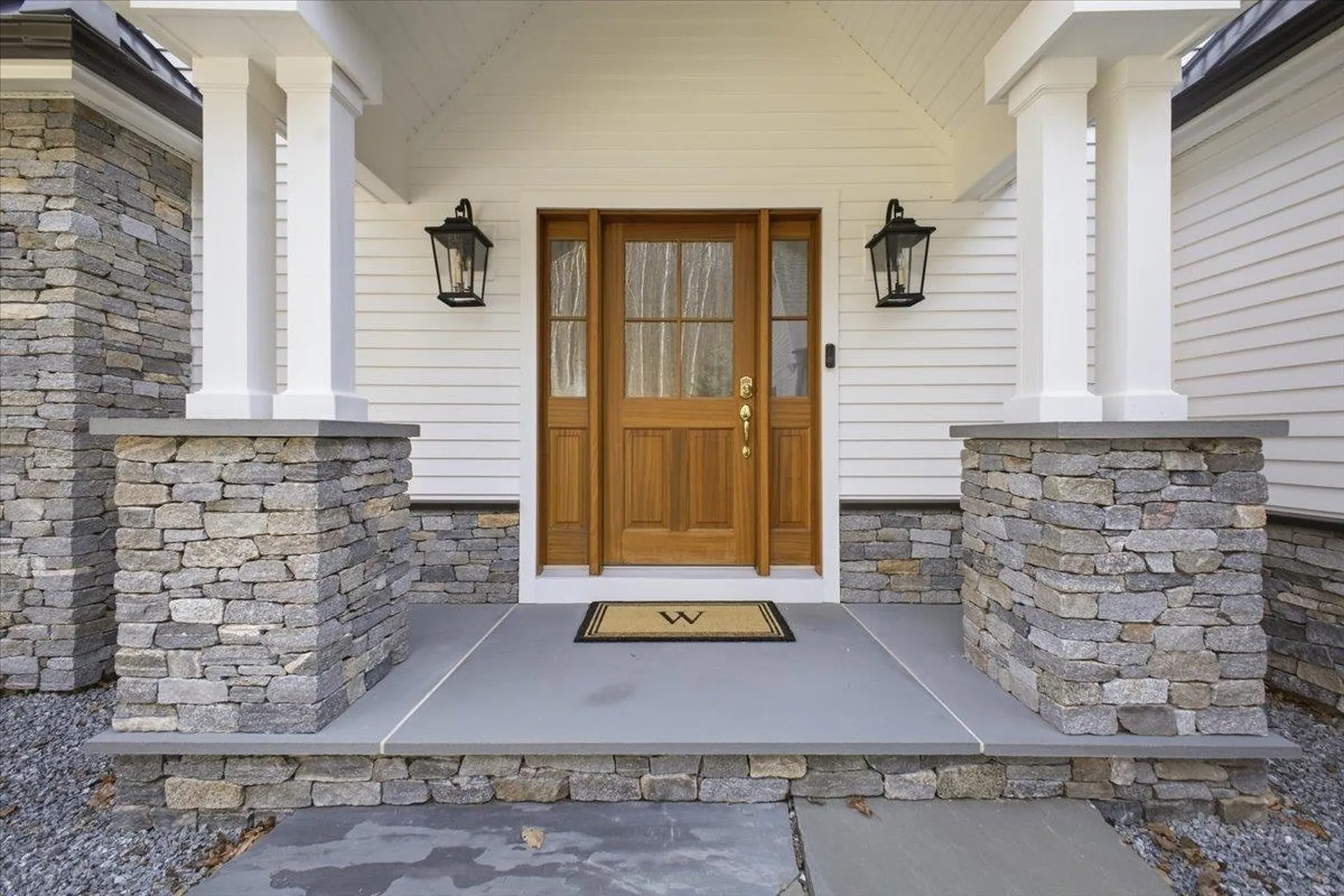 220 Camptown Road Manchester VT 05255