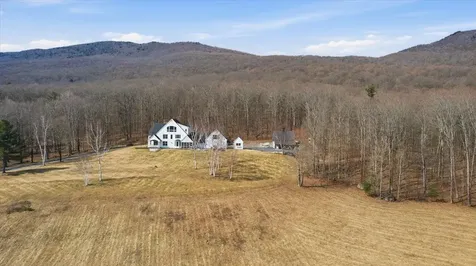 220 Camptown Road Manchester VT 05255