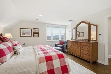 220 Camptown Road Manchester VT 05255