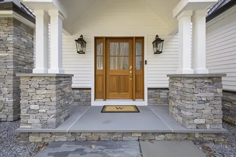 220 Camptown Road Manchester VT 05255