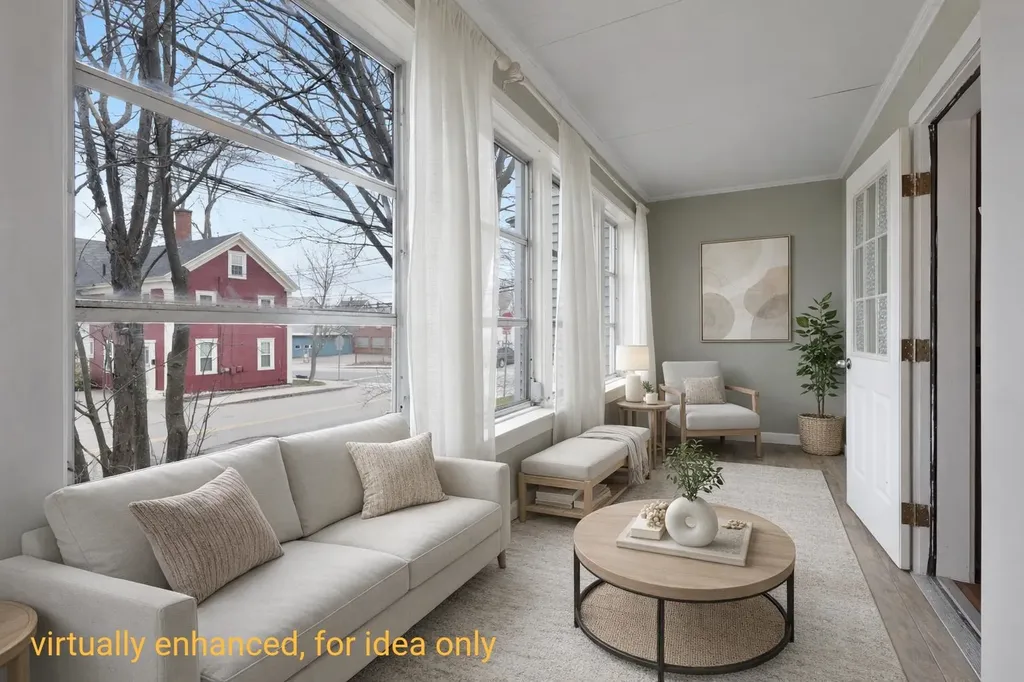 112 Cass Street Portsmouth NH 03801