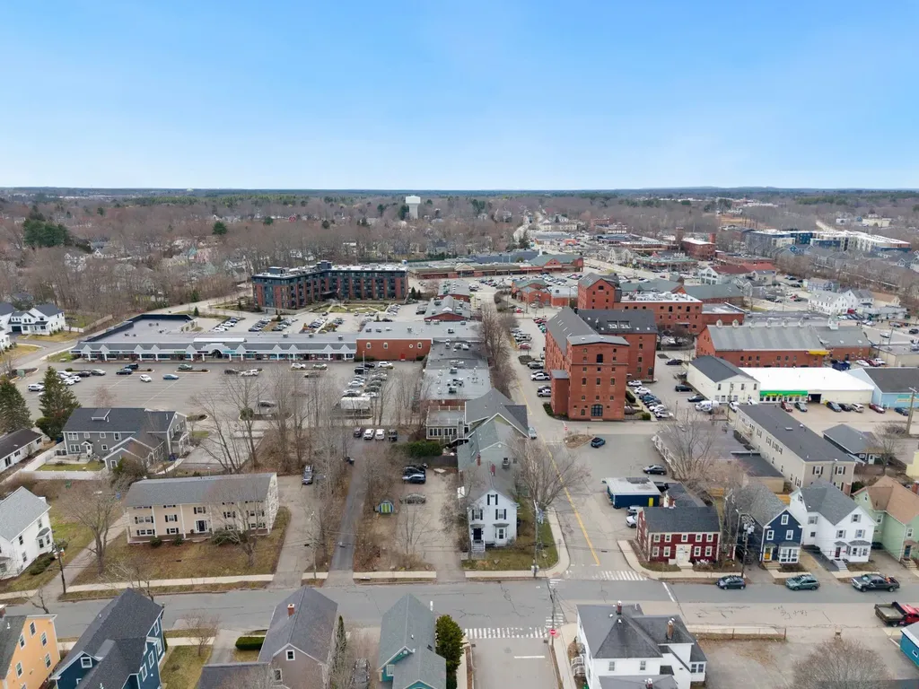 112 Cass Street Portsmouth NH 03801