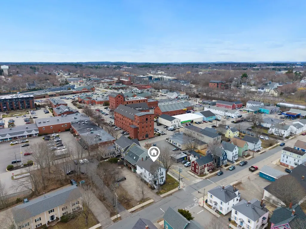 112 Cass Street Portsmouth NH 03801