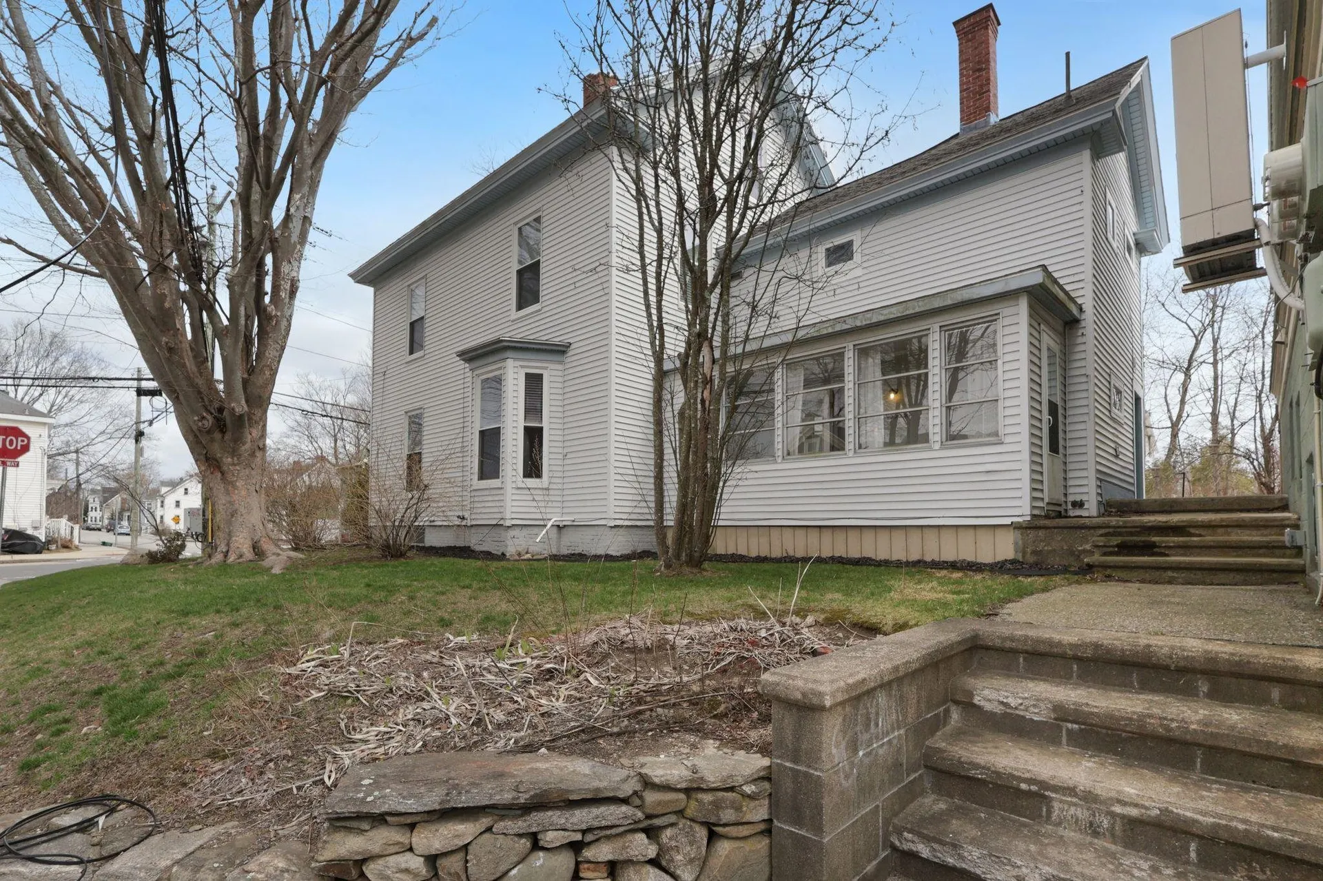 112 Cass Street Portsmouth NH 03801