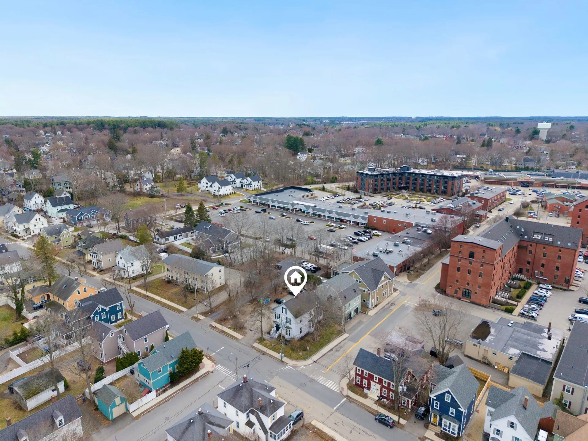 112 Cass Street Portsmouth NH 03801