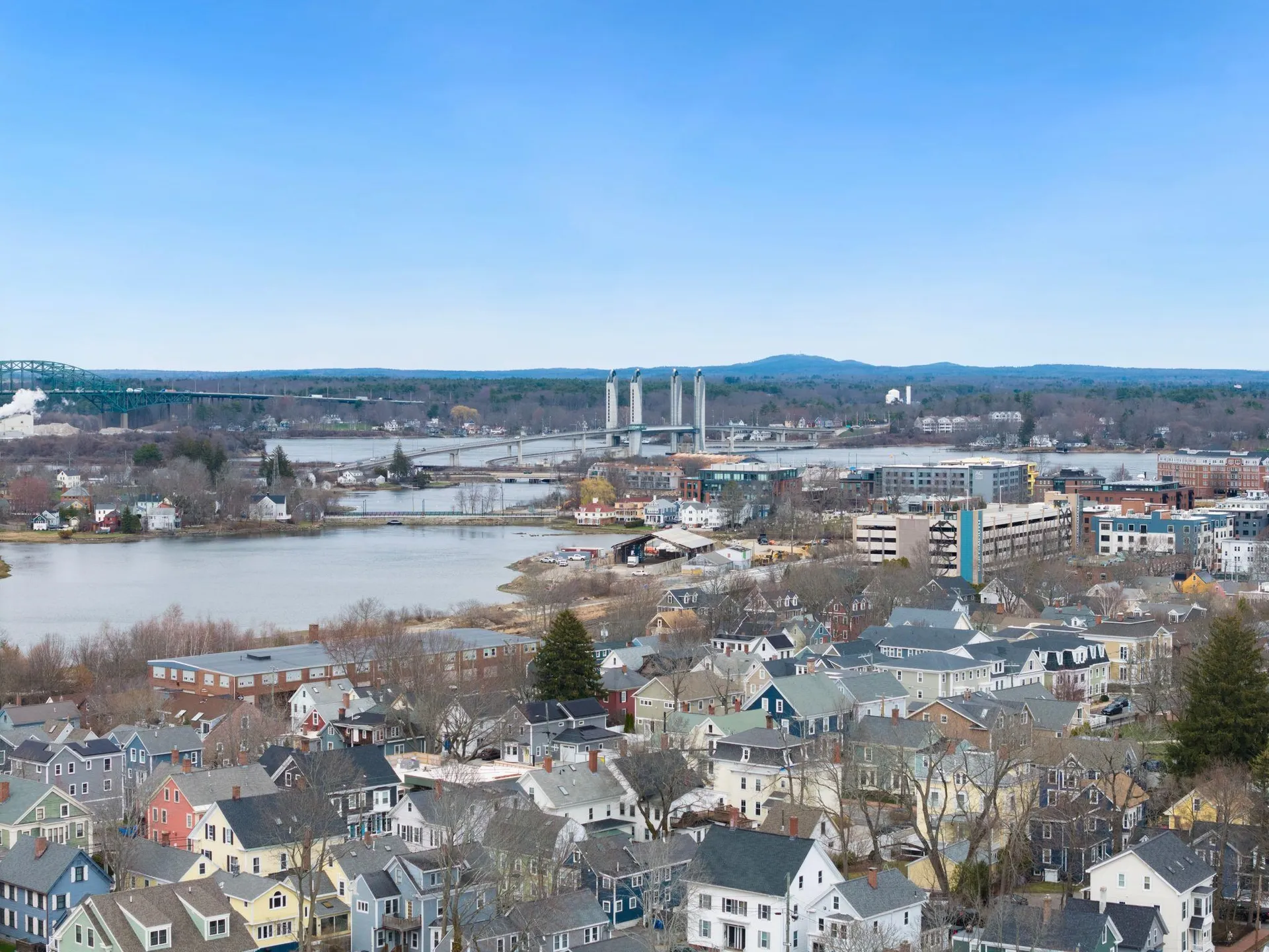 112 Cass Street Portsmouth NH 03801