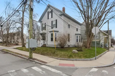 112 Cass Street Portsmouth NH 03801