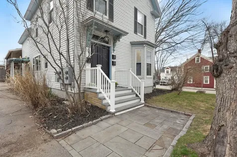 112 Cass Street Portsmouth NH 03801