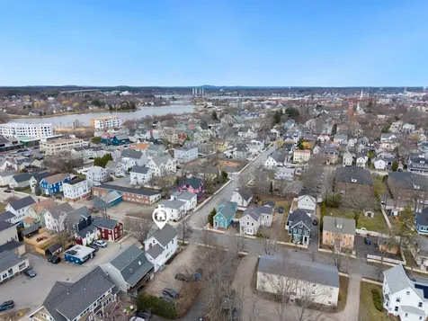 112 Cass Street Portsmouth NH 03801