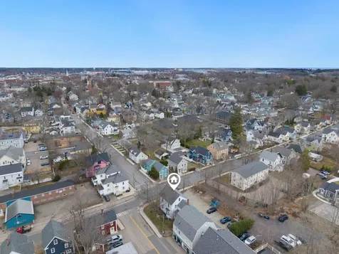 112 Cass Street Portsmouth NH 03801