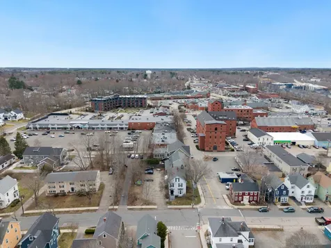 112 Cass Street Portsmouth NH 03801