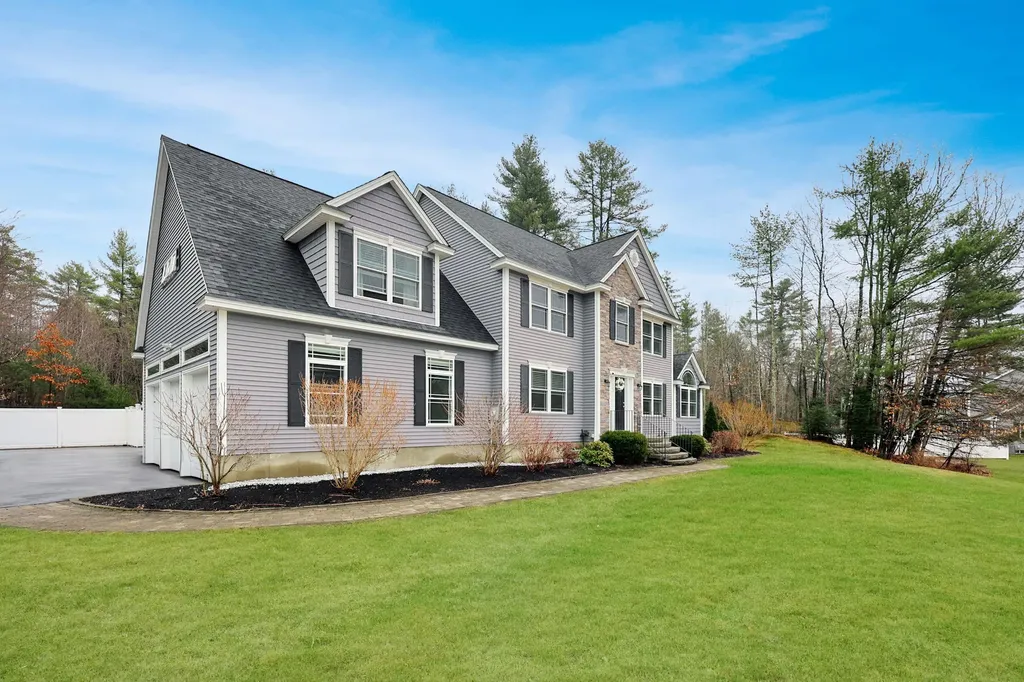 432 Mountain Road Concord NH 03301