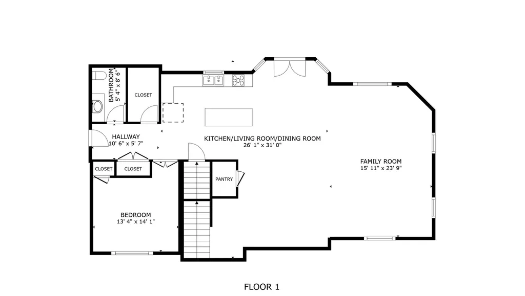 432 Mountain Road Concord NH 03301