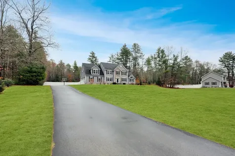 432 Mountain Road Concord NH 03301
