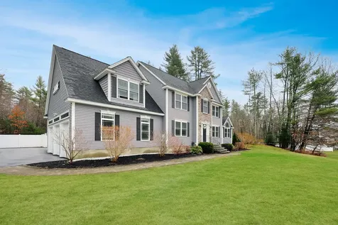 432 Mountain Road Concord NH 03301