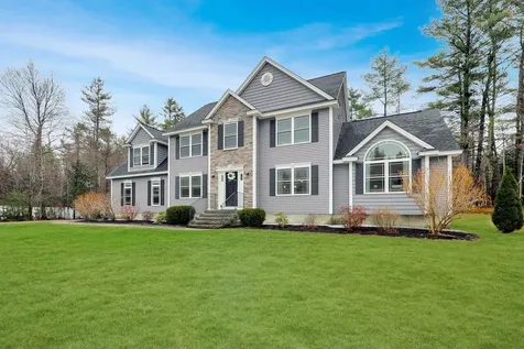 432 Mountain Road Concord NH 03301