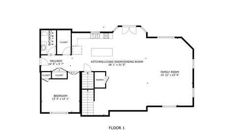 432 Mountain Road Concord NH 03301