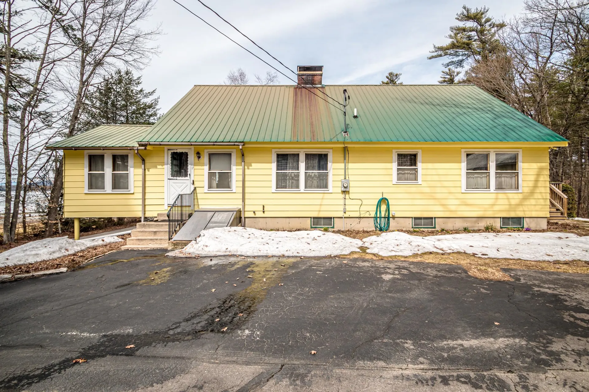 11 Emery Lane Wakefield NH 03830
