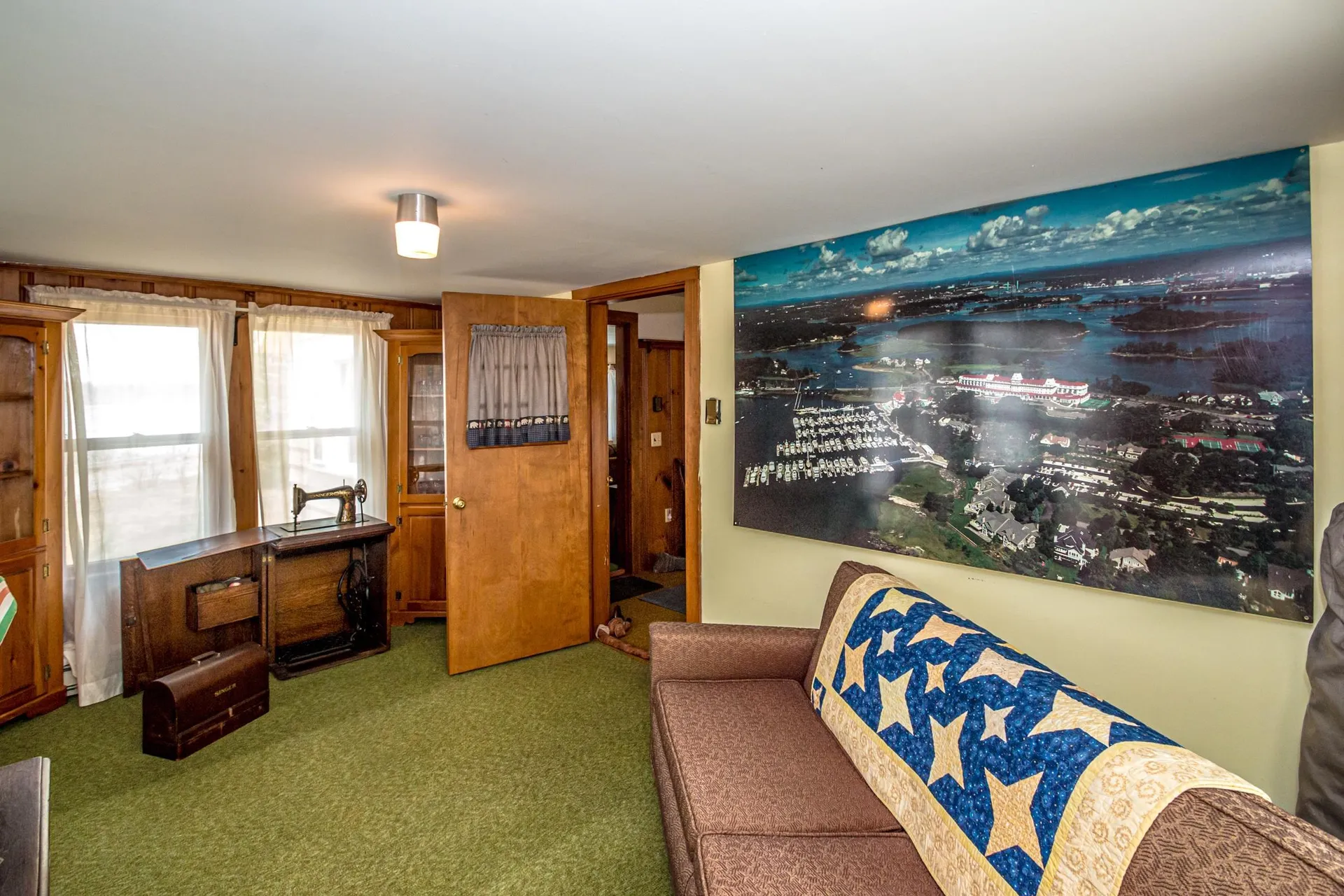 11 Emery Lane Wakefield NH 03830