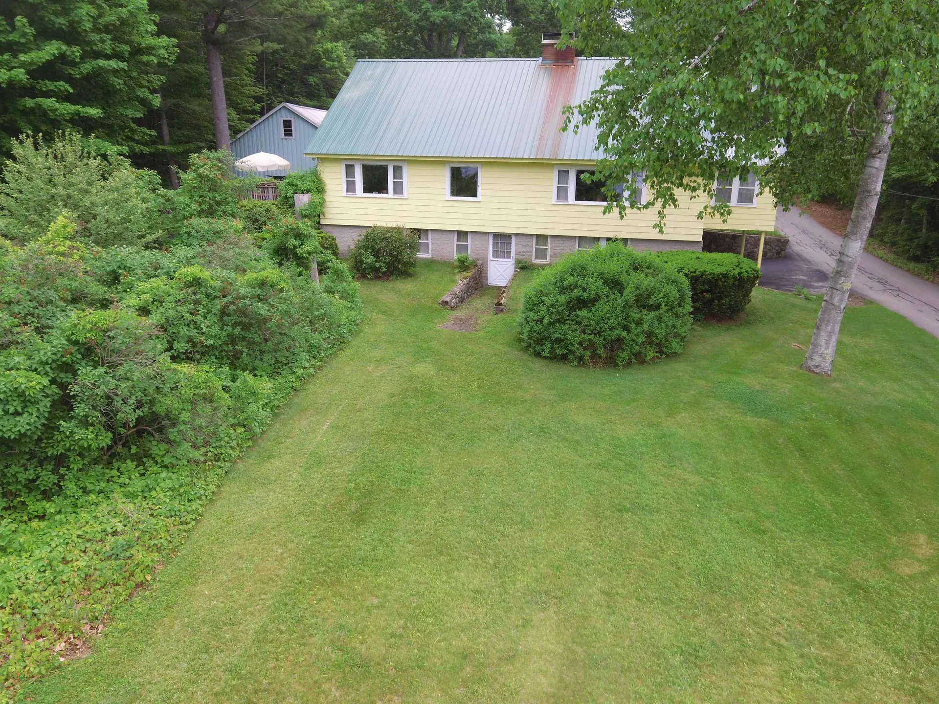 11 Emery Lane Wakefield NH 03830