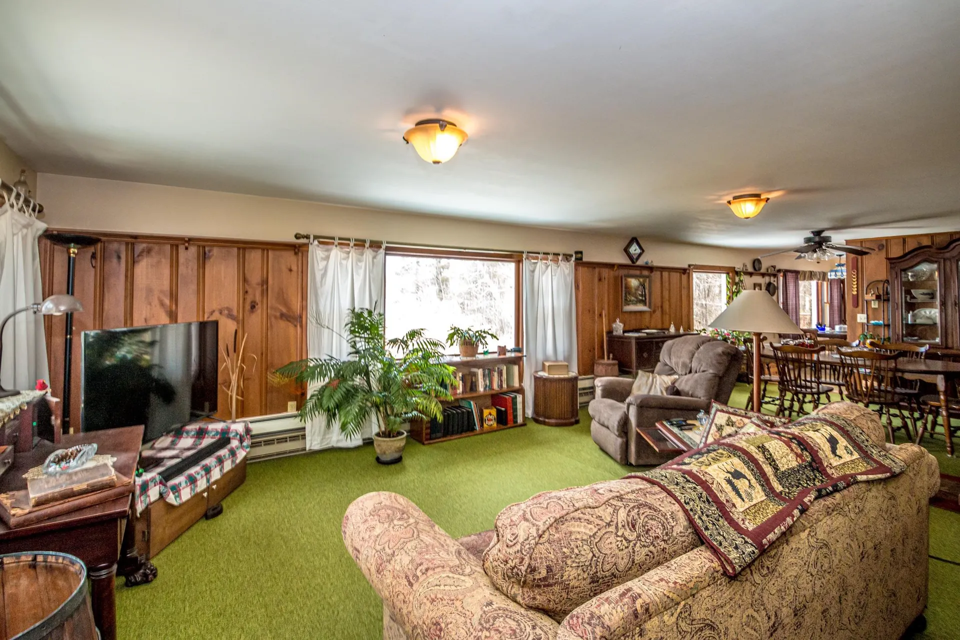 11 Emery Lane Wakefield NH 03830