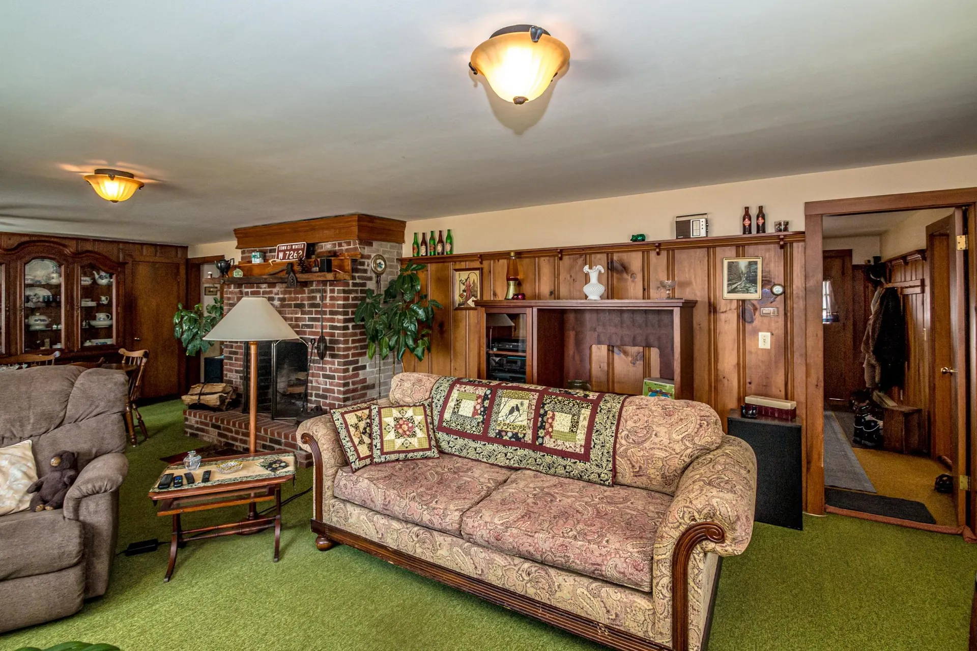 11 Emery Lane Wakefield NH 03830