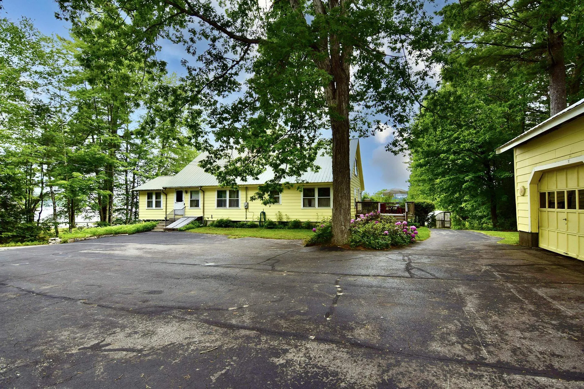 11 Emery Lane Wakefield NH 03830